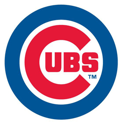 Chicago Cubs MLB Chicago Cubs MLB